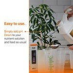 Humboldt's Secret pH Down Liquid Plant Balancer