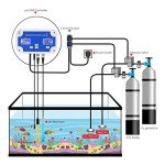 DANOPLUS Smart pH Controller with Remote Monitoring