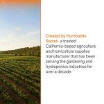 Humboldt's Secret pH Down Liquid Plant Balancer