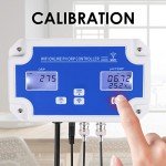 DANOPLUS Smart pH Controller with Remote Monitoring