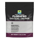 FloraPro Calcium & Micros Nutrient for Hydroponics