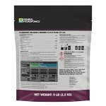 FloraPro Calcium & Micros Nutrient for Hydroponics