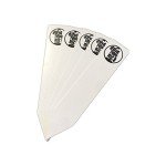 Grodan 1.5" Rockwool Cubes Seed Starters (98 Pack)