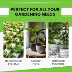 Coco Coir Mega Brick for Indoor and Outdoor Plants