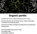 20 Qt Professional Horticultural Perlite