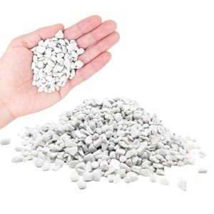 Coarse Perlite for Better Plant Growth and Drainage