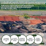 10QT Organic Horticultural Perlite for Plant Growth