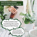 10QT Organic Horticultural Perlite for Plant Growth