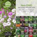 Indoor Hydroponic Garden Seeds for Small Spaces