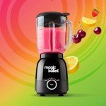 magic bullet Blender, 48oz Pitcher, Simple Speed Dial - MBF50100AK