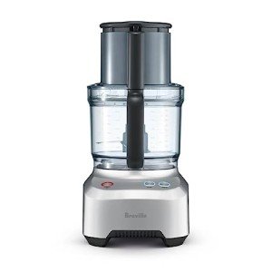 Breville Sous Chef 12 Cup Food Processor, One Size, Silver