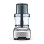 Breville Sous Chef 12 Cup Food Processor, One Size, Silver
