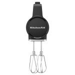 KitchenAid Go™ Cordless Hand Mixer - battery included, KHMR762