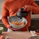 KitchenAid Go™ Cordless Hand Mixer - battery included, KHMR762