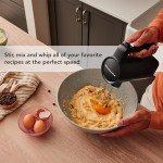 KitchenAid Go™ Cordless Hand Mixer - battery included, KHMR762