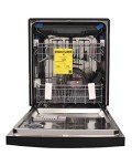 SPT SD-6501SSA 24″-wide Built-In Stainless Steel Tall Tub Dishwasher with ENERGY STAR, Heated Drying, 6 Wash Programs and 14 Plate Settings – Stainless