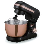 CULINARY CHEF 4.5L Retro Stand Mixer (Rose Gold Bowl *SPECIAL EDITION*)
