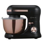 CULINARY CHEF 4.5L Retro Stand Mixer (Rose Gold Bowl *SPECIAL EDITION*)