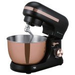 CULINARY CHEF 4.5L Retro Stand Mixer (Rose Gold Bowl *SPECIAL EDITION*)