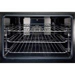 Moffat E22M3 24" Countertop Convection Oven, Electric 110-120V/50/60/1-ph Half Size Single Deck