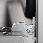 Moffat E22M3 24" Countertop Convection Oven, Electric 110-120V/50/60/1-ph Half Size Single Deck