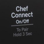 Profile 1.7 Cu. Ft. Convection Over-the-Range Microwave Oven, Stainless Steel