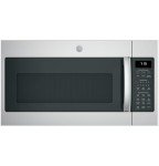 GE JVM7195SKSS Microwave, 30 inches, Stainless Steel