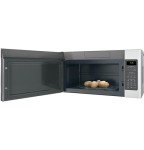GE JVM7195SKSS Microwave, 30 inches, Stainless Steel