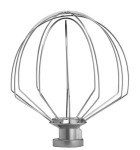 Cuisinart Stand Mixer, 12 Speed, 5.5 Quart Stainless Steel Bowl, Chef’s Whisk, Mixing Paddle, Dough Hook, Splash Guard w/ Pour Spout, Onyx, SM-50BK, Manual