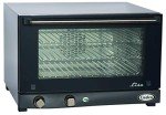 Cadco POV-013 Commercial Half Size Convection Oven