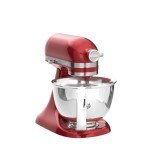 KitchenAid Artisan Mini 3.5 Quart Tilt-Head Stand Mixer - KSM3316X - Empire Red