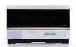 TIGER Steam Convection Oven "GRAND X YAKITATE (Freshly Baked)" KAX-X130-WF (Frost White)【Japan Domestic genuine products】