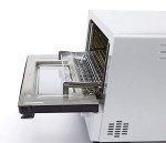 TIGER Steam Convection Oven "GRAND X YAKITATE (Freshly Baked)" KAX-X130-WF (Frost White)【Japan Domestic genuine products】