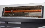 TIGER Steam Convection Oven "GRAND X YAKITATE (Freshly Baked)" KAX-X130-WF (Frost White)【Japan Domestic genuine products】