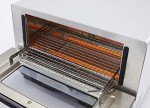 TIGER Steam Convection Oven "GRAND X YAKITATE (Freshly Baked)" KAX-X130-WF (Frost White)【Japan Domestic genuine products】