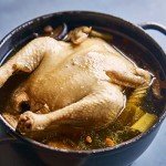 Vermicula NBG26R Cast Enameled Pot, 10.2 inches (26 cm), Natural Beige, Waterless Cooking, Exclusive Recipe Book Included, Oven Pot Round