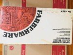 Farberware Open Hearth Broiler & Rotisserie