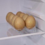 West Bend WBRT73B Apartment Refrigerator Freestanding Slim Design Full Fridge, 7.4 cu.ft, Black