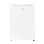 Walsh WSF31UWED Small Deep Compact Freezer, Adjustable Mechanical Temperature Control, 3.1 Cu.Ft, White