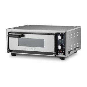 Waring Commercial Waring Products WPO100 Medium Duty Single Deck Pizza Oven