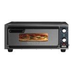 Waring Commercial Waring Products WPO100 Medium Duty Single Deck Pizza Oven