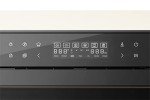 Robam 20-in-1 R-BOX CT763 Countertop Convection Oven|Air Fry,Grill,Bake & Steam Wide Temperature Precision Spacious Capacity to Fit 12'' Pizza,10lb Chicken,30 Built-In Recipes,Cream White CT763W