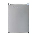 Frigidaire EFRF314-AMZ Upright Freezer 3 cu ft Stainless Platinum Design Series