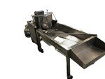 Kettle Corn Machine Popcorn Popper Cooker Cart 90 qt Outdoor Mobile Gourmet propane