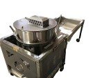 Kettle Corn Machine Popcorn Popper Cooker Cart 90 qt Outdoor Mobile Gourmet propane