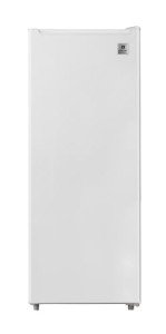 ARCTIC CHEF ACFRF690AMZ6COM FRF690 Upright Freezer 6.5 cu ft, White