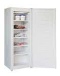 ARCTIC CHEF ACFRF690AMZ6COM FRF690 Upright Freezer 6.5 cu ft, White