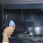 GE JVM7195DKBB 1.9 Cu. Ft. Over-the-Range Microwave Black Bundle with 2 YR CPS Enhanced Protection Pack