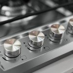 Empava 36" Recessed Gas Stove Cooktop with 5 Italy SABAF Sealed Burner NG/LPG Convertible in Stainless Steel