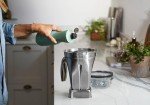 Vitamix 48-ounce Stainless Steel Blending Container, BPA-Free, Dishwasher-Safe, Compatible with All Full-Size Vitamix Blenders